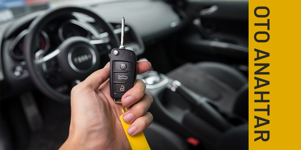 Koyundere Oto Anahtarcı