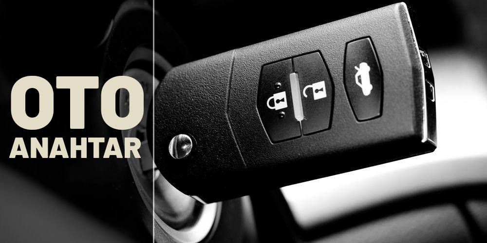 Koyundere Oto Anahtarcı