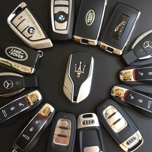 Koyundere Oto Anahtarcı